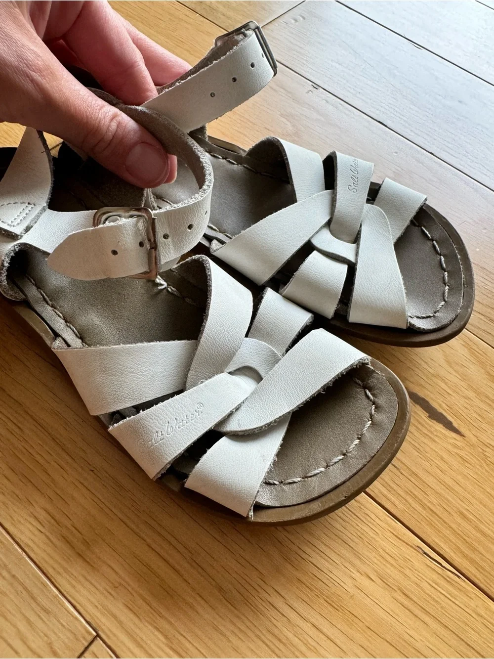 Kids salt water  Sandals
